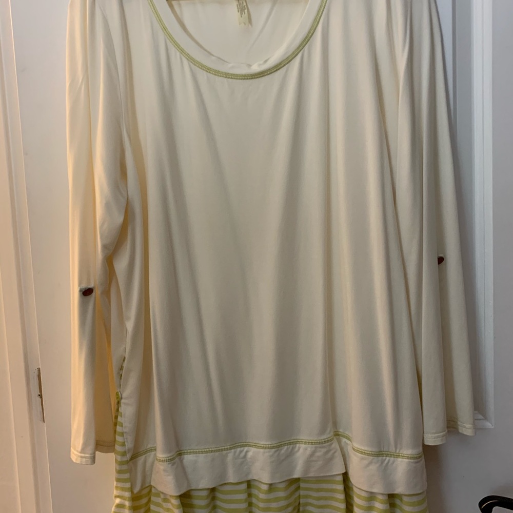 Matilda Jane Top